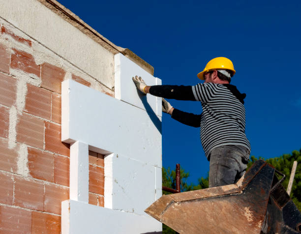 Best Insulation for Specific Applications in Shelbyville, IN