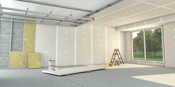 Best Residential Insulation in Shelbyville, IN